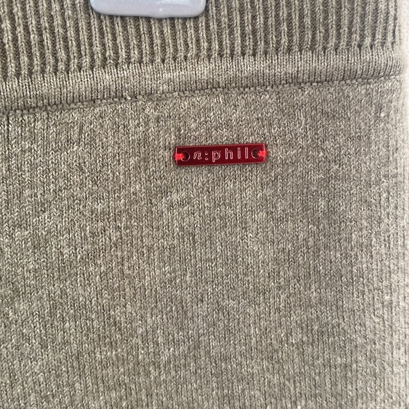 (A8) N:Philanthropy Surrey Pant, in Dewy Moss, Size XL, NWT - Picture 9 of 10